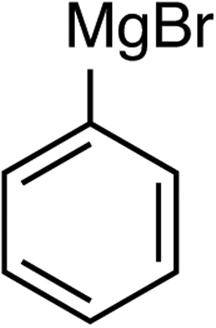 4-Fluoro Phenyl Magnesium Bromide, for Industrial, CAS No. : 7791-18-6