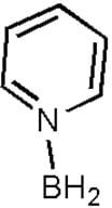 Borane Pyridine Complex, Form : Liquid
