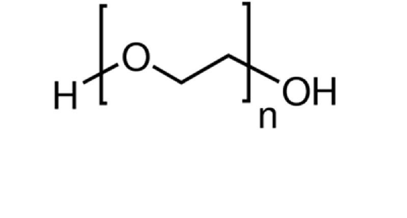 Polyethylene Glycol USP, Purity : 100%