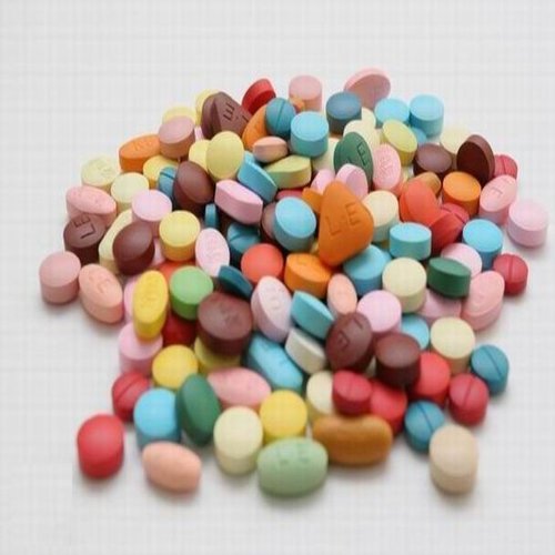 Tablet Coating Additives, for Industrial, Purity : 100%