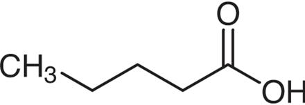 Valeric Acid