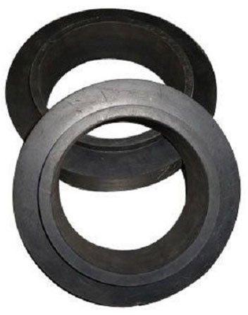 Roller Rubber Ring, Color : Black