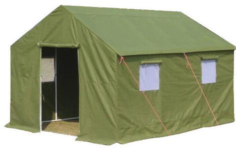 HDPE Laminated Tent