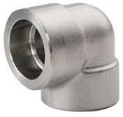 Polished Mild Steel Casting Buttweld Pipe Elbow, for Fittings Use