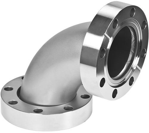 Round Polished Stainless Steel Buttweld Pipe Flanges, for Fittings Use, Technics : Casting