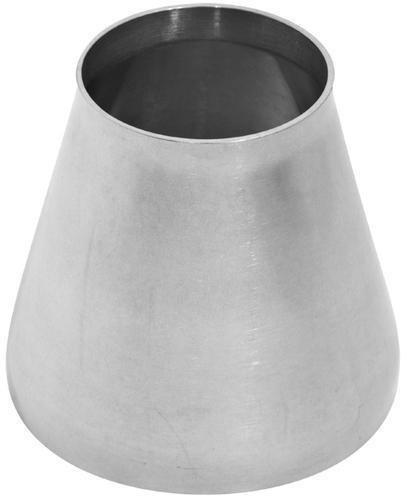 Aluminium Buttweld Pipe Reducer, Certification : ISI Certified