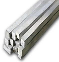 Duplex Steel Square Bars, for Construction, Certification : ISI Certified