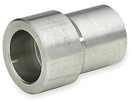 Stainless Steel Socket Weld Pipe Reducer, Certification : ISI Certified