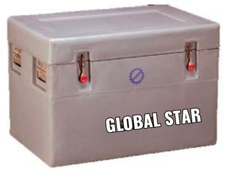 Vaccine Carrier Cold Box