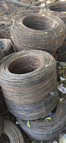 Ms Wire and Gi Wire, Packaging Type : Roll