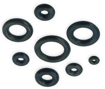 Rubber O Ring, Packaging Type : Packet