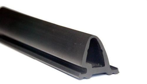 Extruded Wiper Rubber, Size : 3-4inch