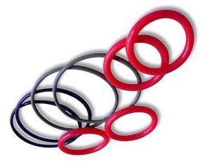 Industrial Rubber O Ring, Feature : Accurate Dimension, Easy To Install, Fine Finish, Good Quality