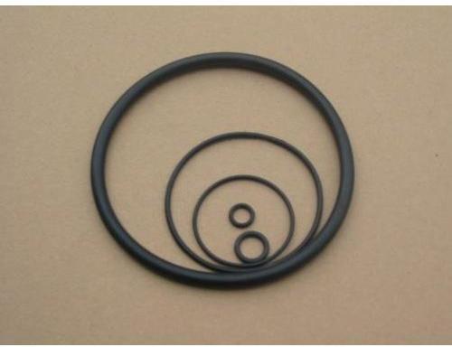 Round Rubber O Ring, for Industrial, Feature : Accurate Dimension, Easy To Install, Fine Finish, Good Quality
