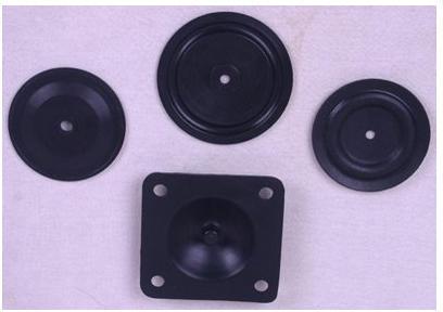 Rubber Diaphragm Gasket, Feature : Durable Finish Standards, Abrasion Resistance