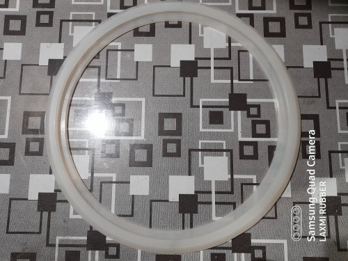 Silicon Tank Gasket