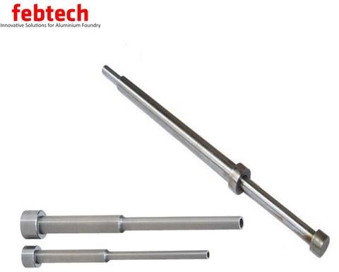 Stainless Steel Sleeve Ejector