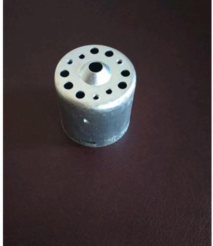 Polished Mild Steel Housing, for Automobile Industry