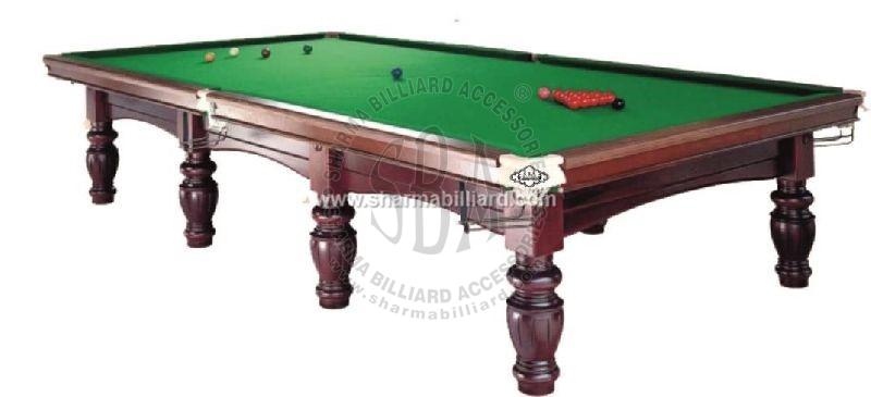 Slates S2 Mini Snooker Table