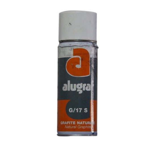 Dry Film Graphite Lubricant Spray