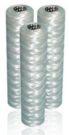 Glass Fiber Filter Cartridge