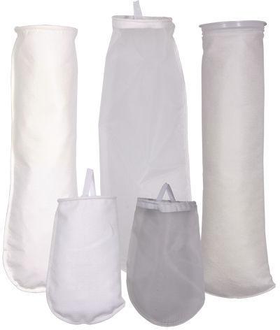 Liquid Filter Bags