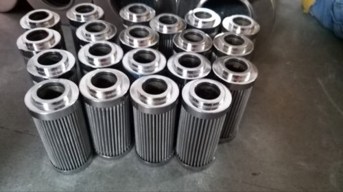 Define Oil Filter, Shape : Cylindrical