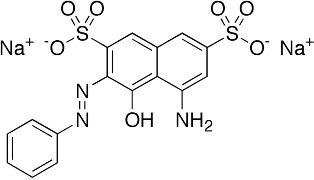 Acid Red 33