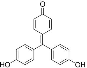 Aurin P Rosolic Acid