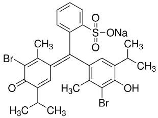 Bromophenol Blue Sodium Salt ACS Grade