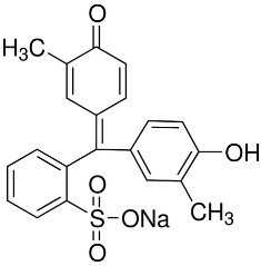 Cresol Red Sodium Salt ACS Grade