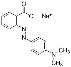 Methyl Red Sodium Salt ACS Grade