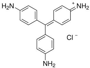 Pararosaniline hydrochloride