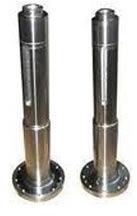 Forged Hydraulic Jack Shafts