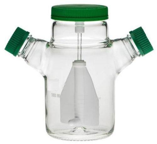 Spinner Flask
