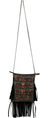 Cotton Kantha Embroidery Bag, Size : 38 x45 cm