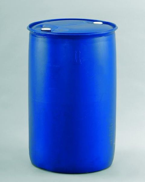 Plastic Drum, Storage Capacity : 100-200ltr