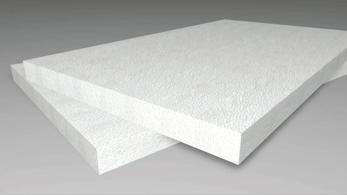 Expanded Polystyrene Sheet, Form : Appliances Packaging