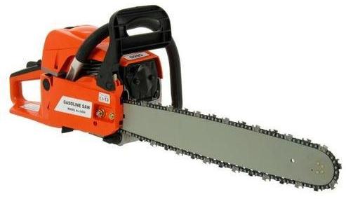 Chain Saw, Feature : Easy to use