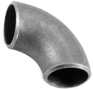 45 Degree Bend Carbon Steel Pipe Elbow, Connection : Female