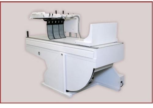 Fluoroscopy Machine