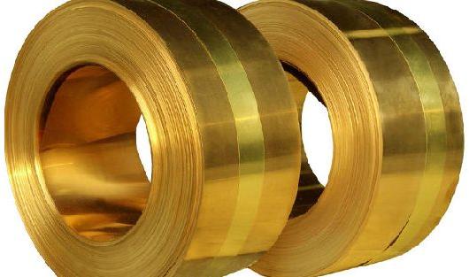 Brass Sheets, Width : From- 12mm up to 406mm