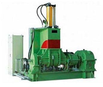 Electric Semi Automatic Dispersion Kneader HD Type, for Industrial, Voltage : 440V