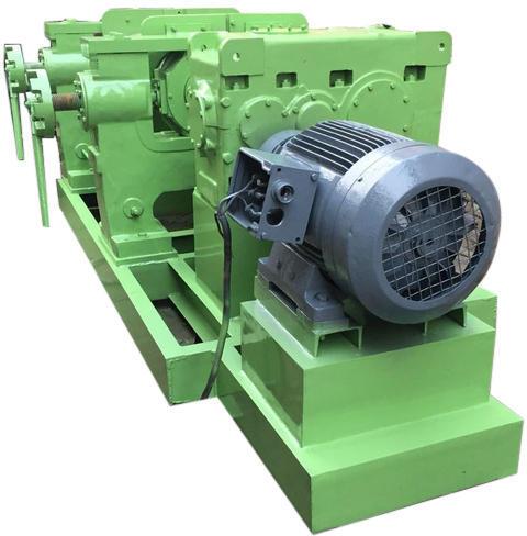 Mixing Mill Fully Unit Drive