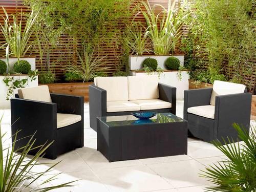 Global Corporation Outdoor Living Room Furniture, Style : Modern