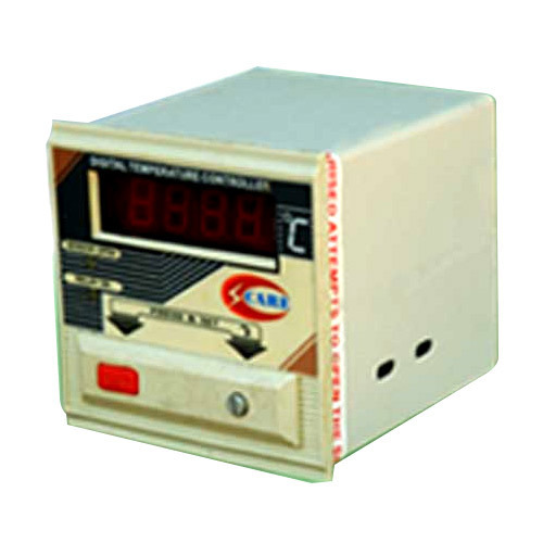 96 sq. mm Digital Temperature Controller