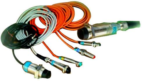 Electric Proximity Switches