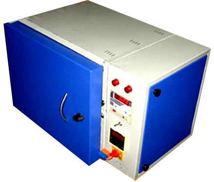 Automatic Electric Stainless Steel Industrial Muffle Furnace, for Heating Process, Voltage : 220V