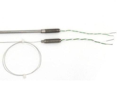 Stainless Steel Mineral Insulated Thermocouples, for Industries, Feature : Fine Finished, Quality Tested