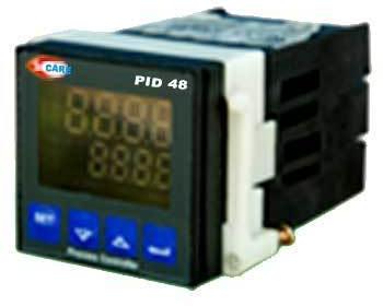 CARE Digital PID Temperature Controller, Voltage : 110V